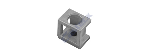 CASTECKDie casting Mechanical parts